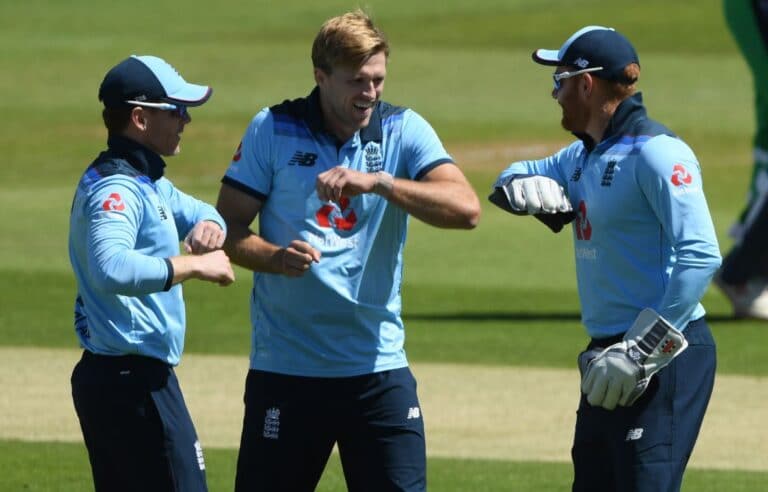 ENG vs IRE 2nd ODI Preview Dream11 Possible Playing 11 Pitch Report