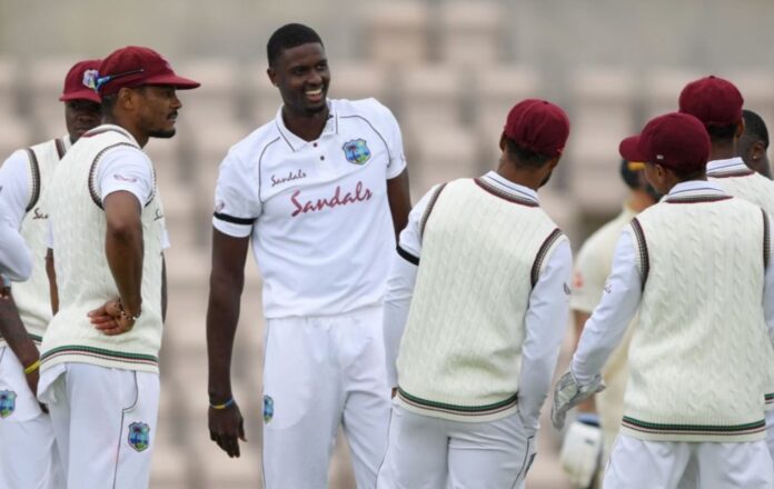 ENG vs WI 2nd Test Dream11 Preview Possible Playing 11 Pitch Report | ENG vs WI 2nd Test Dream11 Prediction Today | Key Players | Old Trafford Pitch Report