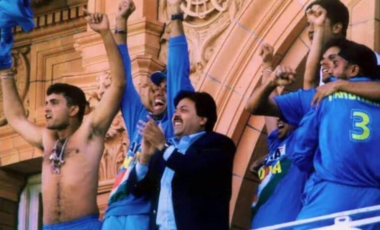 Would have loved to play more T20s: Sourav Ganguly