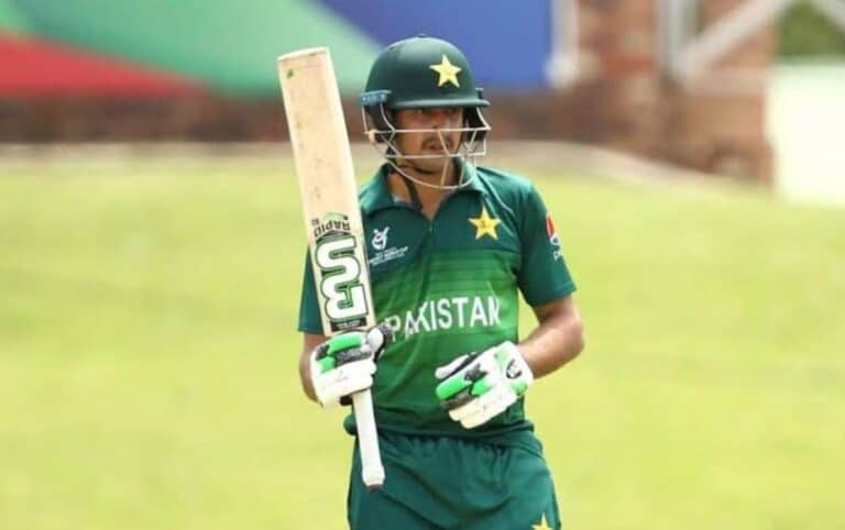 3 Pakistan players cleared of COVID-19; set to join the squad