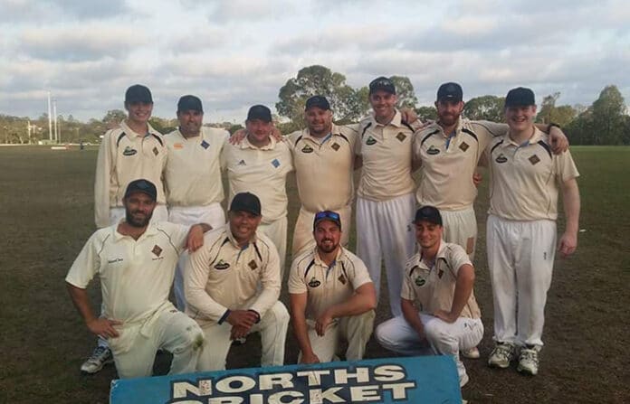 How cricket is helping raise mental health awareness
