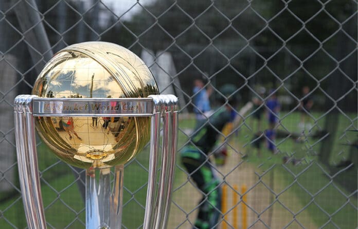 ICC ODI World Cup Super League to begin on July 30 | World Cup Super League to get underway with England vs Ireland ODIs | ENG vs IRE ODIs