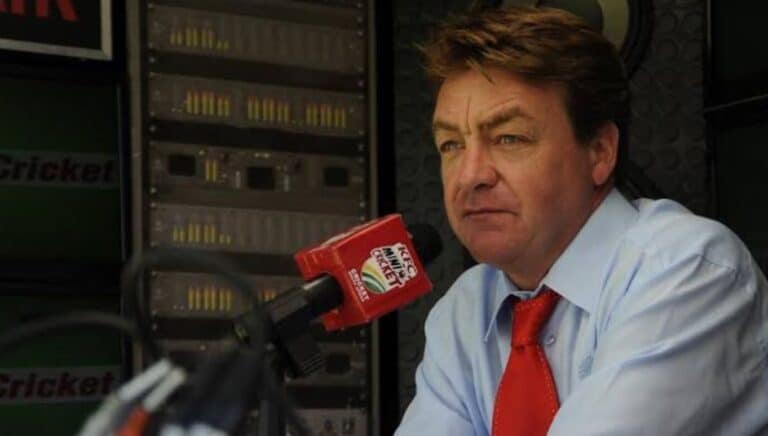 Neil Manthorp reveals his best & worst South Africa vs Australia moment since readmission