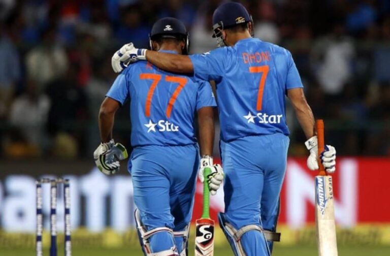 Has Rishabh Pant really not been backed enough in T20Is?