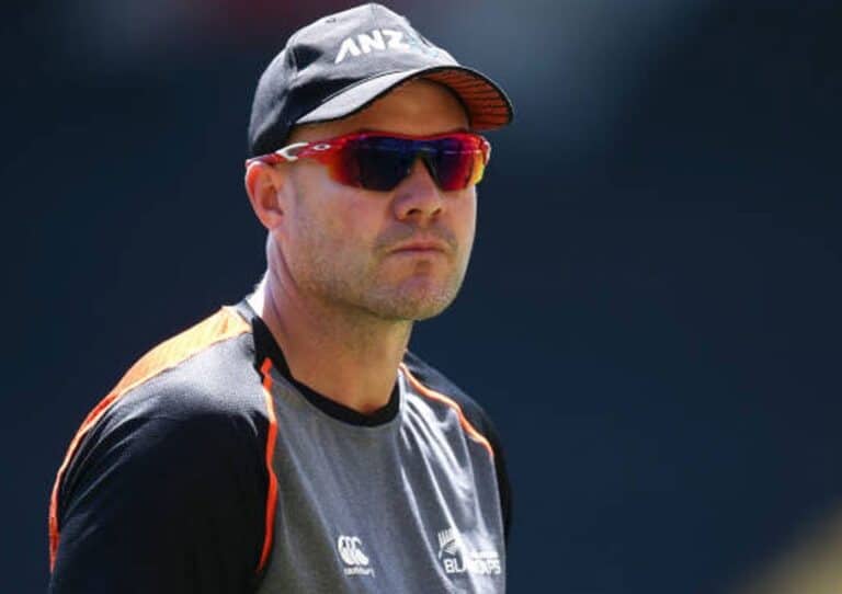 Peter Fulton steps down as the batting coach of New Zealand