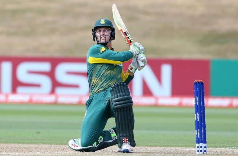 7 young South African cricketers to watch out for in the next decade