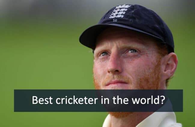 ENG vs WI 2nd Test: Twitter reactions as Stokes leads England fightback