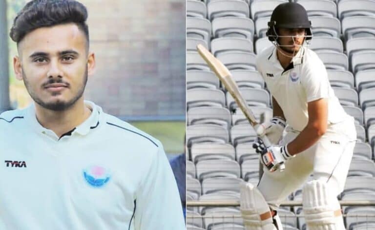 Top 5 domestic talents to look forward to in IPL 2020