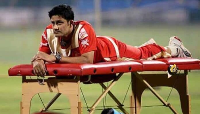Anil Kumble: The number of Indian coaches in the IPL is not a true reflection of coaching resources | Kumble wants more Indian coaches in IPL