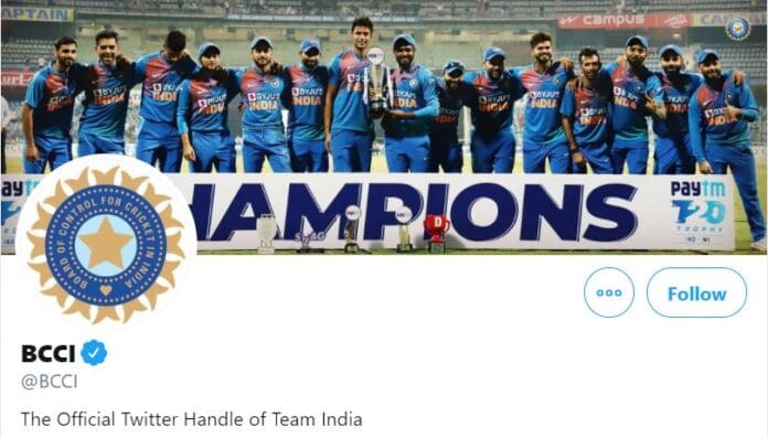 BCCI slammed for poor response to MS Dhoni's retirement | BCCI's response to MS Dhoni retirement another example of poor digital strategy.