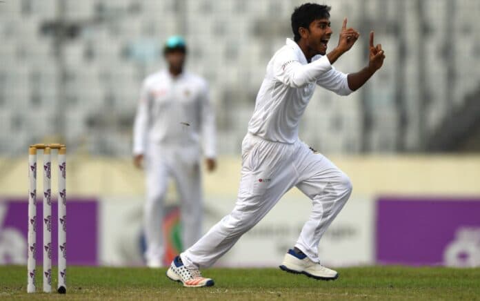 Bangladesh High Performance Unit head coach Toby Radford aims to rebuild better Test players | Toby Radford wants Bangladesh to do well away from home
