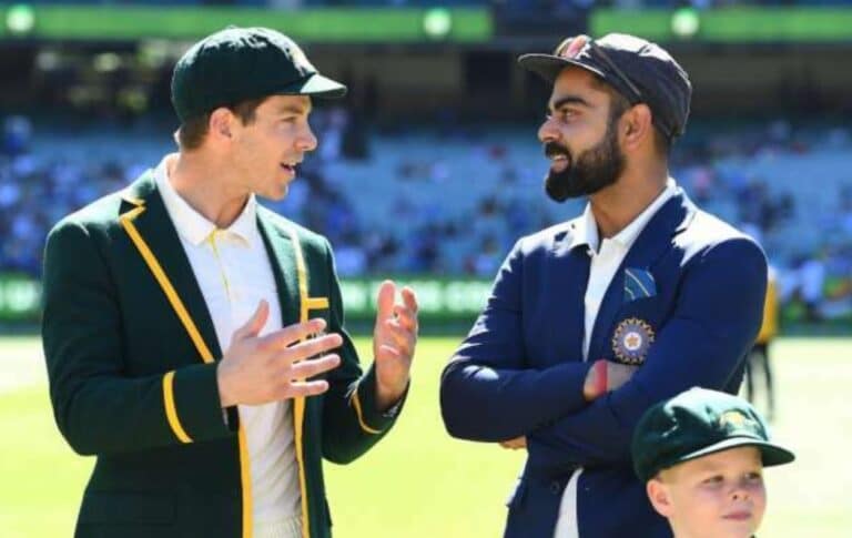 No MCG Boxing Day Test this year? A strong possibility