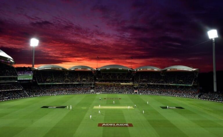 USA aims to gain full ICC membership by 2030