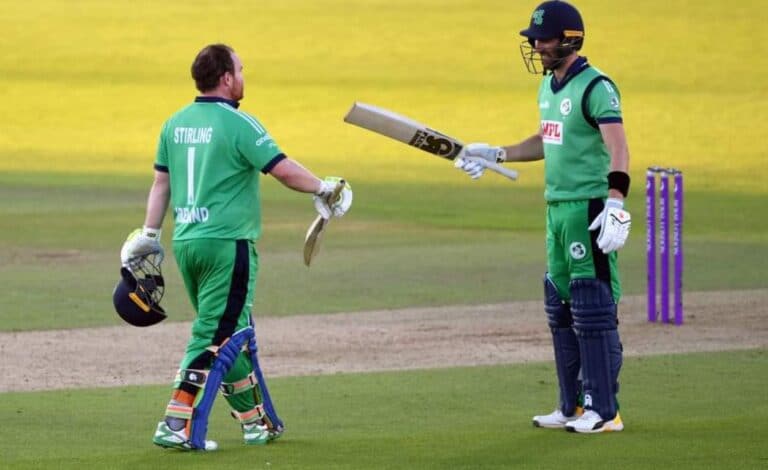 IRE vs SA 1st T20 Dream11 Prediction & Fan2Play Possible 11 Pitch Report