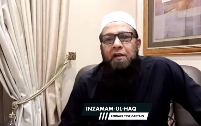 Pakistan is a better side than England: Inzamam | Inzamam-ul-Haq believes Pakistan should have won the 1st Test and will beat England