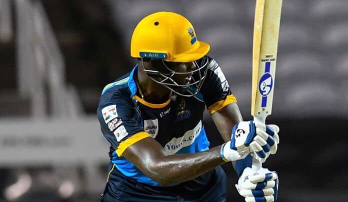 CPL 2021 Match 16: GUY vs BAR Dream11 Prediction & Fan2Play Possible Playing 11 Pitch Report | GUY vs BAR Dream11 Prediction Today | Guyana Amazon Warriors vs Barbados Royals 16th Match Key Players | St Kitts Pitch Report
