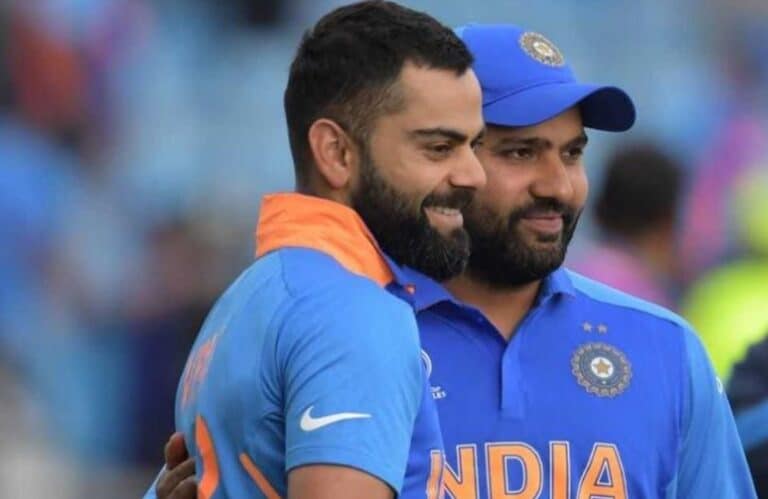 Will Virat Kohli tour Zimbabwe for the ODI series?