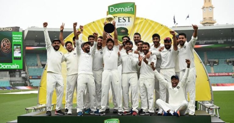 Why this is India’s best chance of a Test series win in South Africa