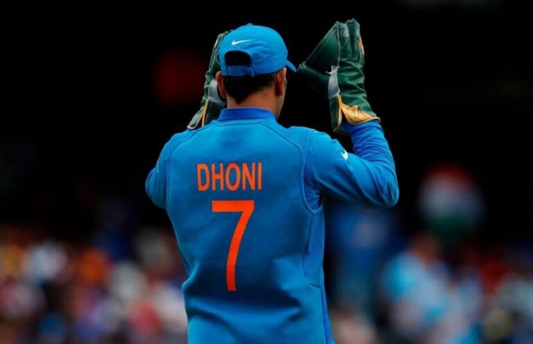 Twitter reactions: MS Dhoni announces retirement from international cricket