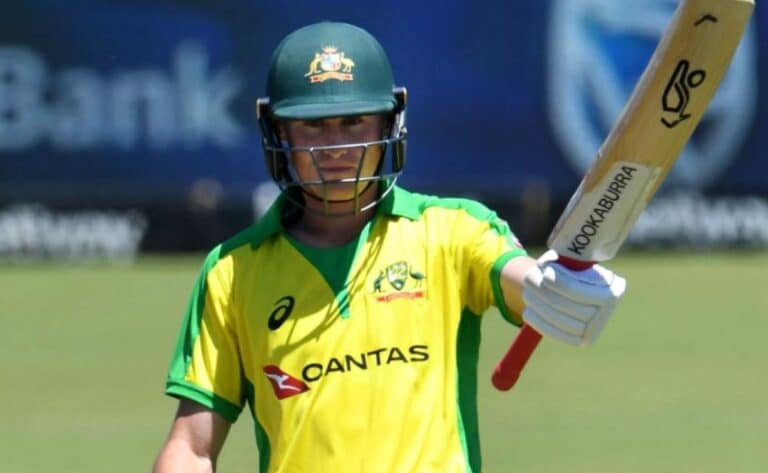 Should Australia play both Smith & Labuschagne in ODIs?