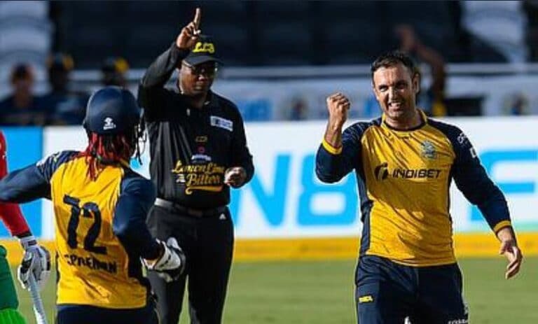 CPL 2020 Match 15: SLZ vs SKN Preview Dream11 Possible Playing 11 Pitch Report