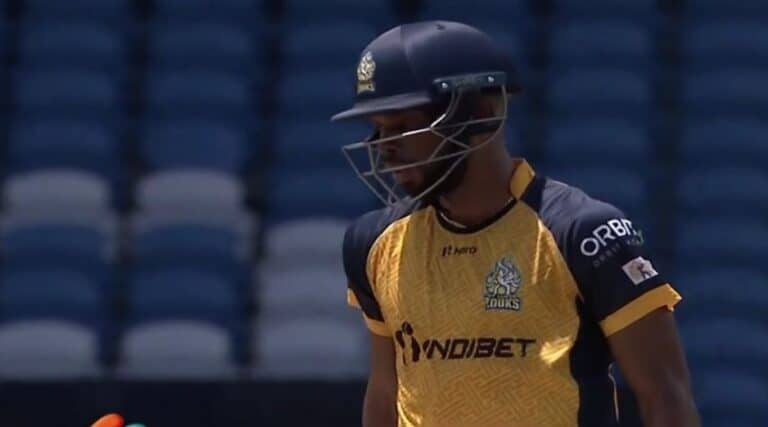 SLK vs GUY Dream11 Prediction Possible 11 Pitch Report CPL 2023 Match 4