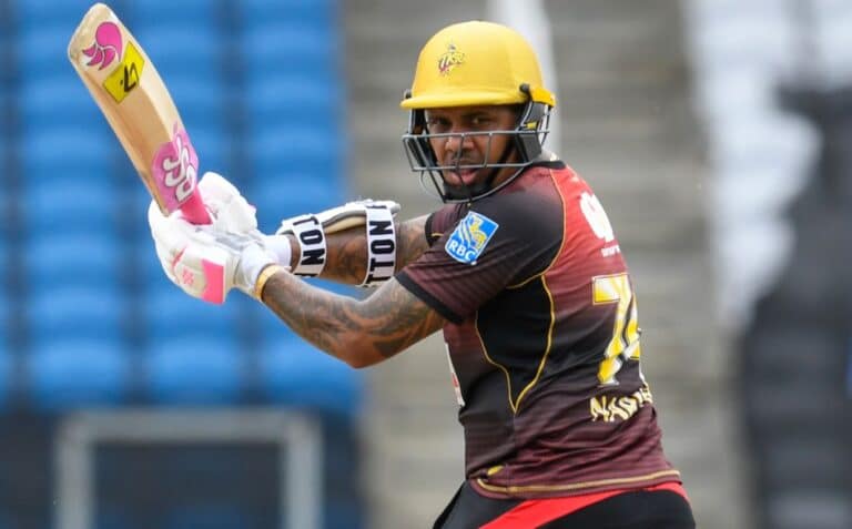 CPL 2020 Match 9: TKR vs BT Preview Dream11 Possible Playing 11 Pitch Report