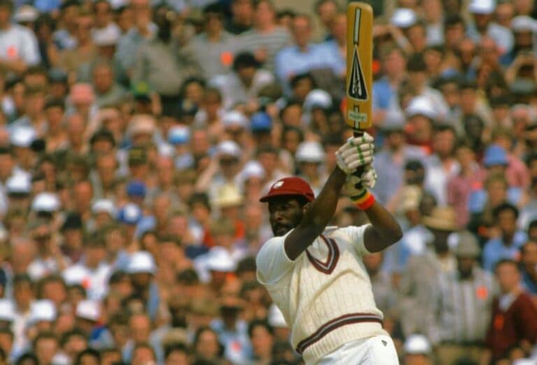 An amazing T20 International XI that never existed