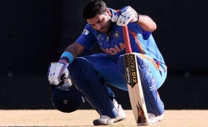 Yuvraj Singh announces his comeback to domestic cricket | Former Indian all-rounder Yuvraj Singh to make comeback to domestic cricket.