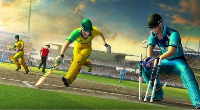 Top 5 Cricket Games for Android Users