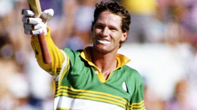 Dean Jones passes away: A fan’s tribute to a cricketing legend