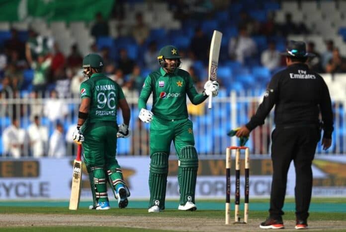 Pakistan to visit New Zealand for T20I & Test series | Pakistan to tour New Zealand in November - January for T20I and Test assignments