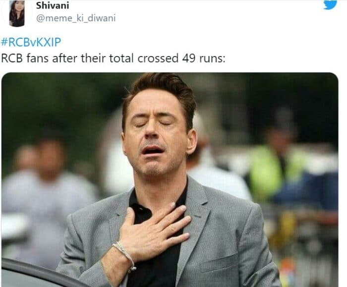IPL 2020 Day 6 Twitter Reactions: KL & KXIP thrash RCB
