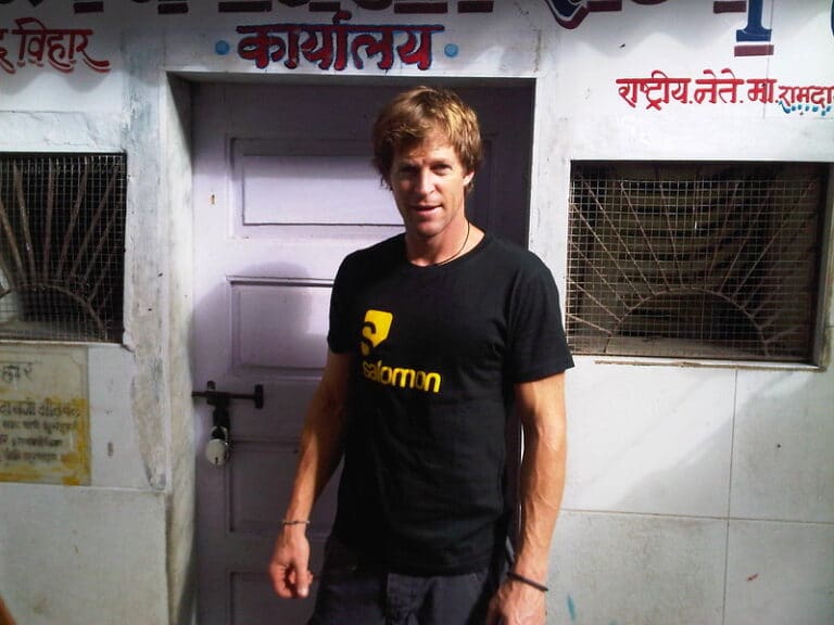 Jonty Rhodes takes charge of Swedish cricket team as head coach