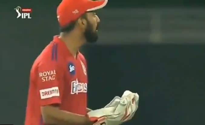 We made a few mistakes, but that’s a learning for the group: KL Rahul