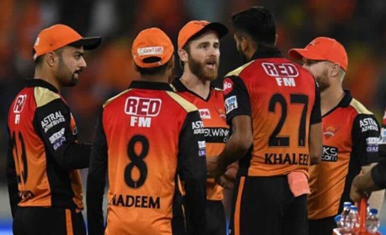 IPL 2021 Match 28: RR vs SRH Dream11 Prediction Possible Playing 11 Pitch Report