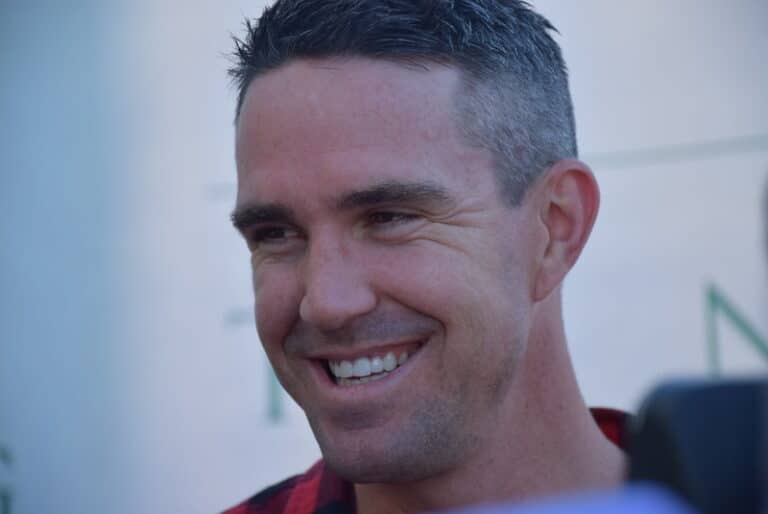 Kevin Pietersen recalls memorable Ashes century at The Oval