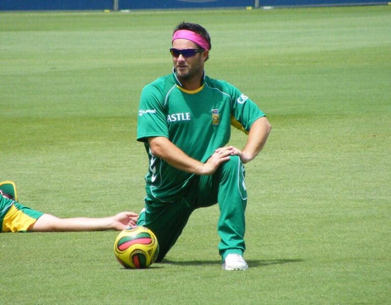No doubt that there’s going to be success: Mark Boucher