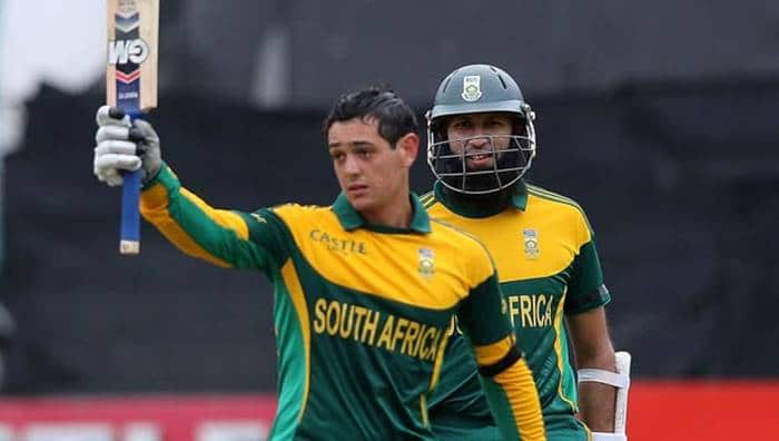 South Africa government takes total control of the nation’s cricket committee; suspends CSA