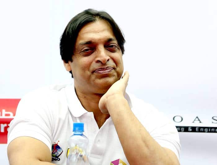 Shoaib Akhtar appointed as chief selector by PCB: Reports