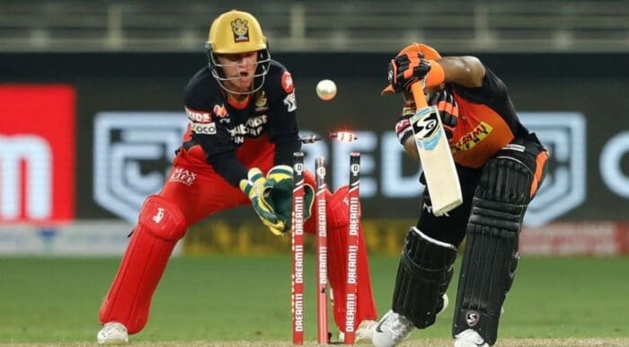 Opinion: Kane Williamson should be part of SRH’s playing XI