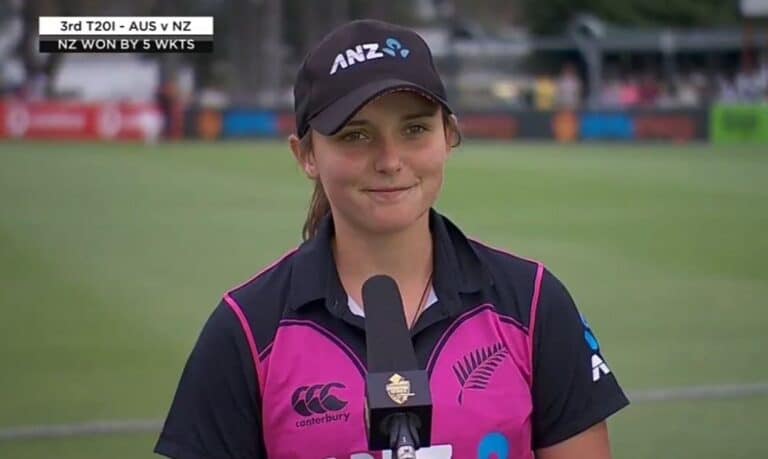 NZ-W vs WI-W Dream11 Prediction & Fan2Play Possible 11 Pitch Report: Women’s World Cup 2022 Match 1