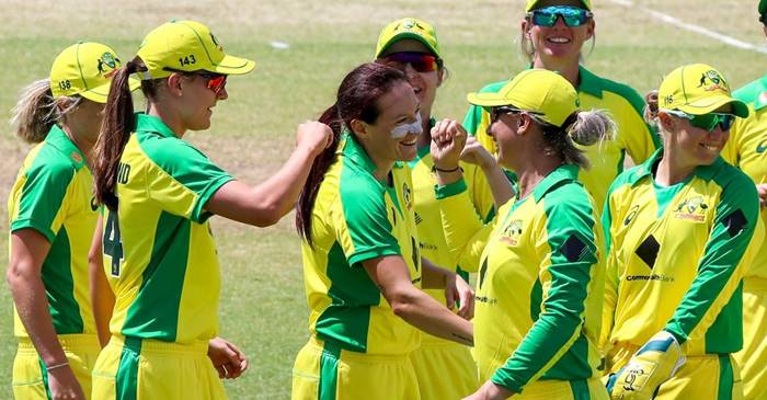 ICC set to announce first-ever women’s cricket FTP