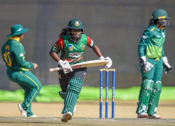 Uncertainty roams around Under-19 Women’s World Cup