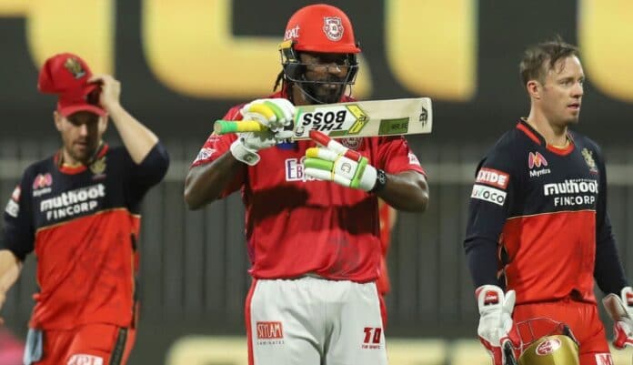 How the Gayle inclusion has worked wonders for KXIP | How Chris Gayle's inclusion has transformed KXIP's fortunes in IPL 2020 in UAE.