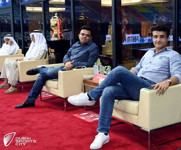 Sourav Ganguly aims for a full-fledged Ranji Trophy in Jan 2021