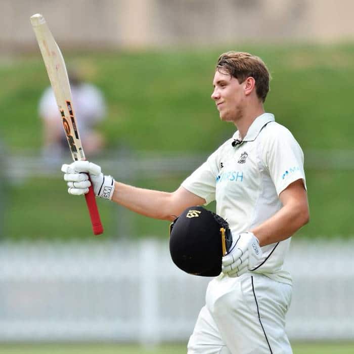 Cameron Green is going to be a superstar: Ashton Agar