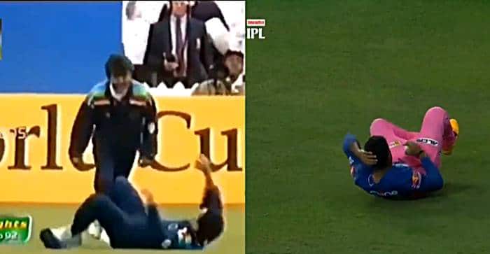 Sachin Tendulkar backs Sanju Samson’s catch, relates to the fall