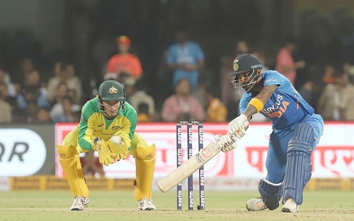 India-Australia tour all set to begin; full schedule set