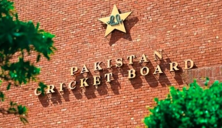 Pakistani cricketer reports corrupt approach in National T20 cup